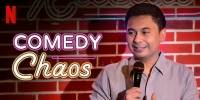 Comedy Chaos (Komedi Kacau)