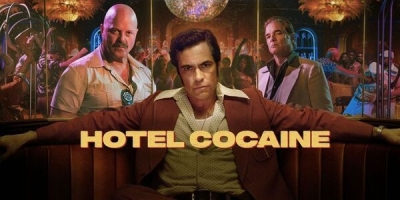 Hotel Cocaine