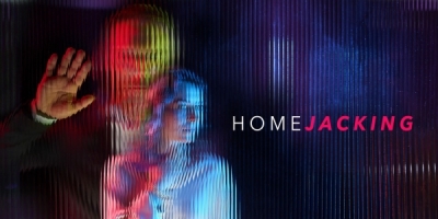 Homejacking