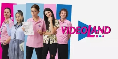 Videoland