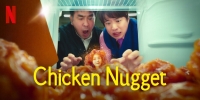Chicken Nugget (Dakgangjeong)