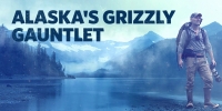 Alaska : Survie avec les ours (Alaska's Grizzly Gauntlet)