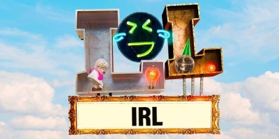 LOL : IRL