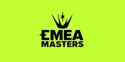 League of Legends EMEA Masters 2023