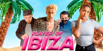 Player of Ibiza