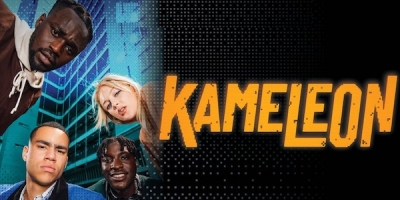 Kameleon