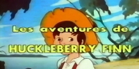 Les Aventures de Huckleberry Finn (Huckleberry no Bōken)