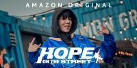 Hope On The Street