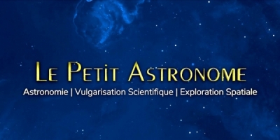 Le Petit Astronome