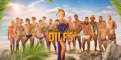 For the Love of DILFs