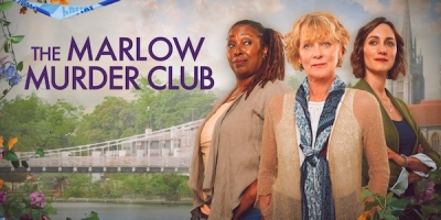 The Marlow Murder Club