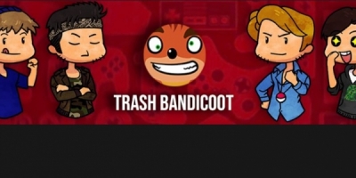 Trash Bandicoot