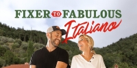 Fixer to Fabulous: Italiano