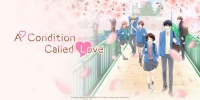 A Condition Called Love (Hananoi-kun to Koi no Yamai)