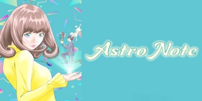 Astro Note