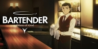BARTENDER Glass of God (Bartender: Kami no Glass)