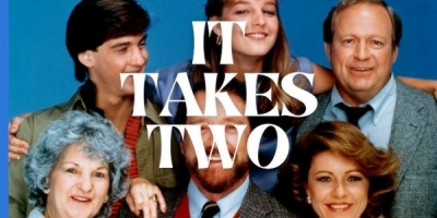 It Takes Two