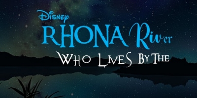 Rhona Who Lives by the River