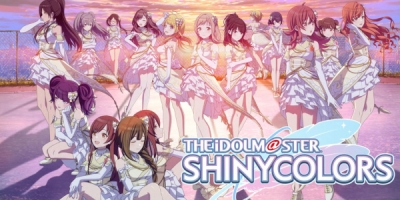 The iDOLM@STER Shiny Colors