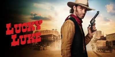 Lucky Luke (2026)
