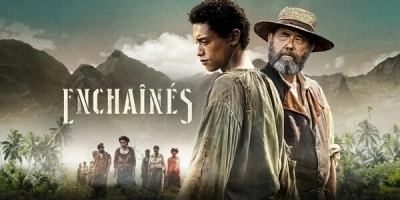 Enchaînés
