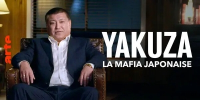 Yakuzas : Les mafieux légendaires au Japon