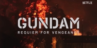Gundam : Requiem pour une vengeance (Kidô Senshi Gundam Fukushû no Requiem)