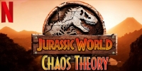 Jurassic World : La théorie du chaos (Jurassic World: Chaos Theory)