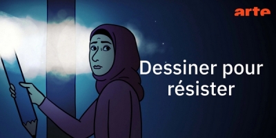 Dessiner pour résister