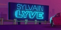 Sylvain Lyve