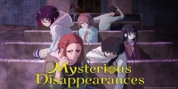 Mysterious Disappearances (Kaii to Otome to Kamikakushi)