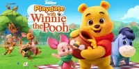 Playdate with Winnie the Pooh