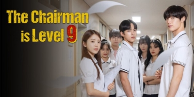 Isajangnimeun 9deunggeup