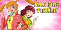 Magique Tickle (Majokko Tickle)