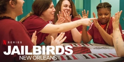 Jailbirds: New Orleans