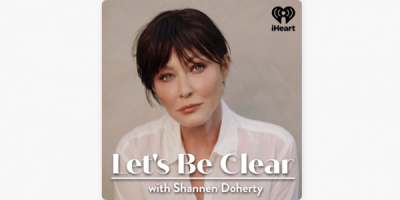 Let's Be Clear with Shannen Doherty