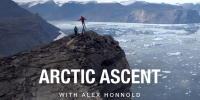 Expédition Groënland avec Alex Honnold (Arctic Ascent with Alex Honnold)