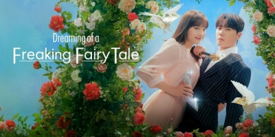 Naneun daenoko sinderellareul kkumkkunda