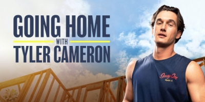 Going Home with Tyler Cameron