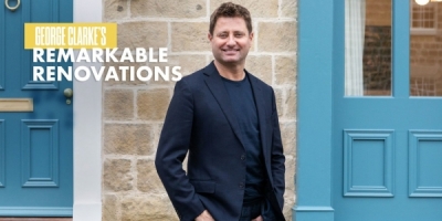 George Clarke's Remarkable Renovations