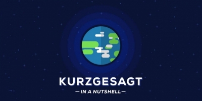 Tout Simplement – Kurzgesagt