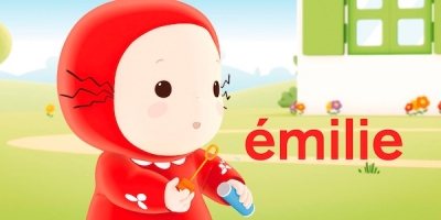 Émilie (2012)