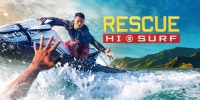 Rescue: HI-Surf