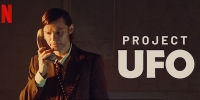 Project UFO (Projekt UFO)