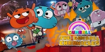 The Gumball Chronicles