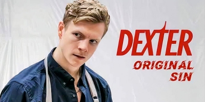 Dexter: Original Sin