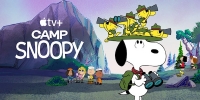 Le camp de vacances de Snoopy (Camp Snoopy)