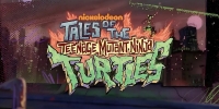 Tales of the Teenage Mutant Ninja Turtles