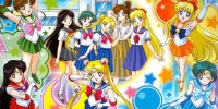 Sailor Moon - Épisodes spéciaux (Bishôjo Senshi Sailor Moon (OAV & Special))