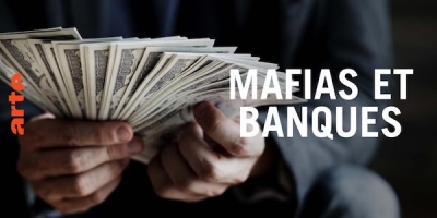 Mafia und Banken
